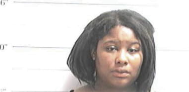 Shawanda Bell, - Orleans Parish County, LA 